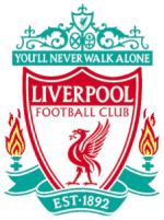 Liverpool football club logo